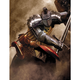 Illustration for article titled Scenes From Game Of Thrones Season 4 Brought To Life By Artists